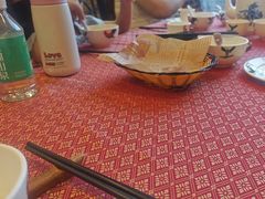 -南沙游艇会·大兵船餐厅