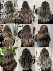 -MY HAIR ARDOR