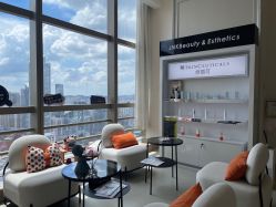 -JNK皮肤管理中心