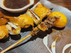 -鸟鹏烧鸟居酒屋(熙龙湾店)