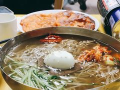 -屋里家延边朝鲜族冷面(南园店)