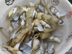 -胖子饺子馆·海鲜家常菜(海军博物馆店)