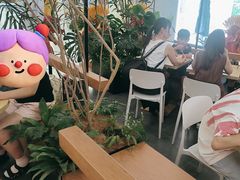 -野人先生Gelato(上海长宁龙之梦店)