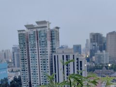 -萨芭蒂高空花园餐酒吧