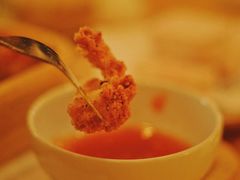 鸡米花-餐酒吧Com-ing Bar(上海路店)