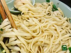 -味一早餐(新芝路店)