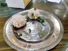招牌肉果-朗妈私房菜(婺女州店)