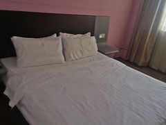 -莫泰酒店(厦门万象城火车站地铁站店)