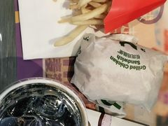 -麦当劳(黄石北路店)