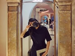 -CHANEL(恒隆广场店)