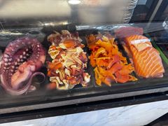 -白云宾馆-祥云西餐厅·法式鹅肝海鲜自助