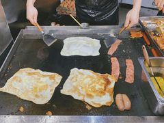 -神奇的香酥鸡蛋灌饼