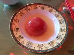 -桂花楼淮扬中餐厅(浦东香格里拉店)