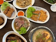 -松發肉骨茶(先得坊店)