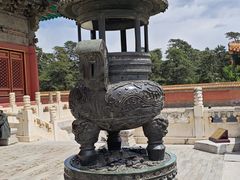 -清西陵