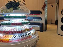 -涨巢·潮玩水疗局