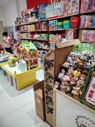 -Hape玩具部落(五棵松万达广场店)