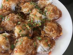 -87号烧烤海鲜·大排档(金沙滩店)