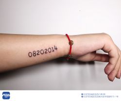 -MDZ STORE·TATTOO·耳饰