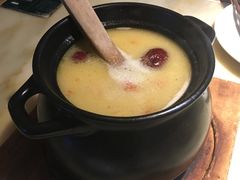 -绿茶餐厅(广州天河城店)