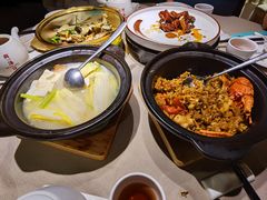 -尚一汤·粤菜海鲜(环球港店)