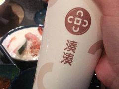 -湊湊火锅·茶憩(东城万达店)