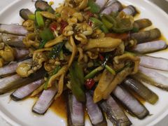 -琼大师东方烤乳猪(亚特兰蒂斯店)