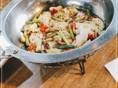 -海鲜城大家餐厅