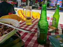 -7890+霸王甲·甲鱼爱尚蛙(坪洲店)