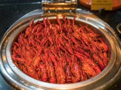 -泰谷酒店·太古码头闽菜自助餐厅