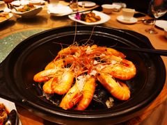 -观澜湖酒店·邀月庭中餐厅