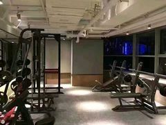 -银吉姆健身(景城邻里中心馆)