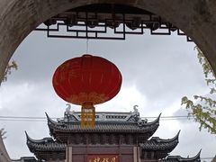 -召稼楼古镇