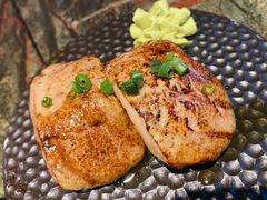 法式鹅肝-炙柒Sekinana·精致料理 烧鸟·铁板烧(海上世界店)