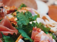 -Mr·Fish鱼鲜生海鲜放题(银泰in99店)