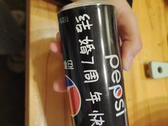 -小巷餐厅(五大街店)