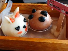 -避风塘·老港味餐厅(虹口龙之梦店)