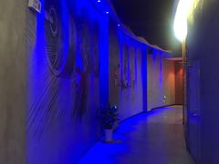 -美格菲健身中心(新都会店)