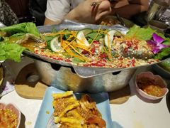 -早安曼谷泰国餐厅