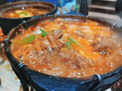-范贤光鸡公煲(平乐园总店)