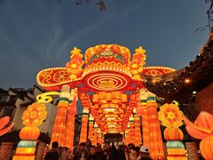 -金陵家宴·金陵春·南京菜(夫子庙店)