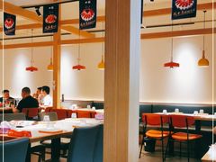 大堂-杨氏青龙虾·羊蝎子(金盛路总店)