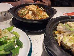 -新宝餐厅(流塘店)