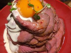 魔王慢烧牛肉丼-魔丼屋(日月光店)