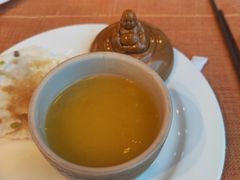 -武汉世茂希尔顿酒店·汇·全日餐厅
