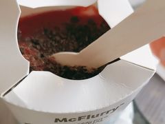 -麦当劳(新王府井店)