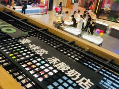 -银泰百货(北京大红门店)