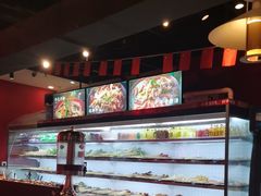 -来伊回麻辣烫·火锅串串清真(红瓦寺总店)