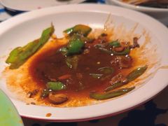 -绿茶餐厅(领展购物广场·中关村店)