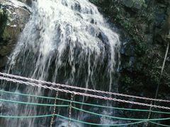 -藏龙百瀑风景区